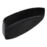 Door Side Mirror Cover Cap For 2007-14 GMC Sierra 1500 Chevy Silverado 1500 2PCS – product image 4