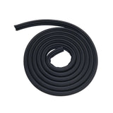 Door Weatherstrip Seals Set of 4 for 1996-2002 Toyota 4Runner