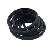 Door Weatherstrip Seals Set of 4 for 1996-2002 Toyota 4Runner