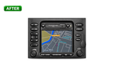 Repair Service for Porsche 996 911 986 Boxster PCM Navigation Radio