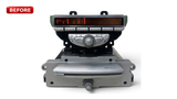 Pixel Display Repair Service for MINI Cooper Countryman Boost CD Player Radio R55 R56 CD73