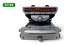 Pixel Display Repair Service for MINI Cooper Countryman Boost CD Player Radio R55 R56 CD73