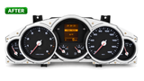 Repair Service for 2003 2004 Porsche Cayenne V6 Instrument Speedometer Cluster