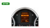 Repair Service for 2004-06 Porsche Cayenne V6 Instrument Speedometer Cluster