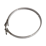 DPF DOC Filter Clamp & Gasket Kit for Cummins ISX Engine 2871453 2871863 – product image 10