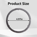 DPF Exhaust Pipe Gasket for International WorkStar 7600 7700 21095726 – product image 5