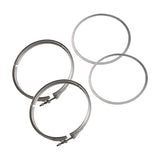 DPF Filter Clamp & Gasket Kit for Volvo Mack Diesel Engines 21212522 21212520 – product image 6