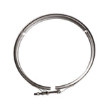 DPF Filter Clamp & Gasket Kit for Volvo Mack Diesel Engines 21212522 21212520 – product image 8