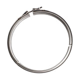 DPF Filter Clamp & Gasket Kit for Volvo Mack Diesel Engines 21212522 21212520 – product image 9
