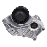 Drive Belt Bracket With Idler for Land Rover LR4 Range Rover Sport LR035555 – product image