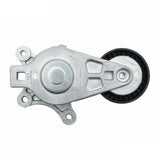Drive Belt Tensioner and Pulley Kit for Ford Edge and Lincoln MKX
