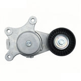 Drive Belt Tensioner and Pulley Kit for Ford Edge and Lincoln MKX