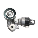 Drive Belt Tensioner Assembly with Pulley for 2018-2023 Mitsubishi Eclipse Cross 1345A146 – product image 2