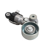 Drive Belt Tensioner Assembly with Pulley for 2018-2023 Mitsubishi Eclipse Cross 1345A146 – product image 4