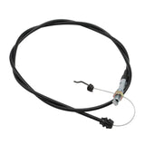 Drive Control Cable 532431650 581952101 For Husqvarna HU775H HU700 HU800 – product image 4