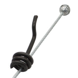 Drive Control Cable 532431650 581952101 For Husqvarna HU775H HU700 HU800 – product image 7