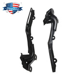 Driver & Passenger Side Hood Hinges for Honda Pilot 2016-2023 – product image