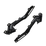 Driver & Passenger Side Hood Hinges for Honda Pilot 2016-2023 – product image 2