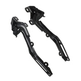 Driver & Passenger Side Hood Hinges for Honda Pilot 2016-2023 – product image 3