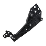 Driver & Passenger Side Radiator Support Bracket for Dodge Ram 2500 3500 2019-24 – product image