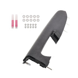 Driver Armrest Repair Set For 10-14 Chevy Silverado GMC Sierra 1500 2500 3500 HD – product image
