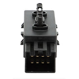 Driver Left 6-Way Power Seat Switch for Ford Fusion 2006-2010 Taurus 2008-2016 5F9T14B709AA – product image 7