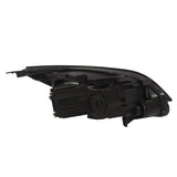 Driver Left Halogen Headlight For 2016-2018 Buick Envision Left W/ LED DRL Bulbs – product image 5