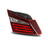 Driver Left Inner Tail Lights For 2016-2017 Honda Accord Rear Brake Tail Lights – product image