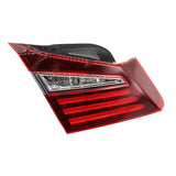 Driver Left Inner Tail Lights For 2016-2017 Honda Accord Rear Brake Tail Lights – product image 2