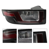 Left Rear Tail Light for 2016-2018 Land Rover Range Rover Evoque LR116195 – product image 2