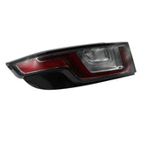 Left Rear Tail Light for 2016-2018 Land Rover Range Rover Evoque LR116195 – product image 3