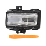 Driver Left Side Door Tow Mirror Signal Light For 2015-24 Ford F-150 250 350 450 – product image