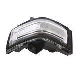 Driver Left Side Door Tow Mirror Signal Light For 2015-24 Ford F-150 250 350 450 – product image 4