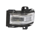 Driver Left Side Door Tow Mirror Signal Light For 2015-24 Ford F-150 250 350 450 – product image 5