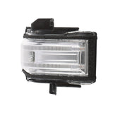 Driver Left Side Door Tow Mirror Signal Light For 2015-24 Ford F-150 250 350 450 – product image 6
