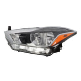 Driver Left Side For Nissan Kicks 2017 2018 2019 2020 Headlights Headlamps – product image