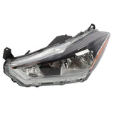 Driver Left Side For Nissan Kicks 2017 2018 2019 2020 Headlights Headlamps – product image 2