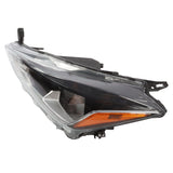 Driver Left Side For Nissan Kicks 2017 2018 2019 2020 Headlights Headlamps – product image 3