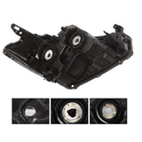 Driver Left Side For Nissan Kicks 2017 2018 2019 2020 Headlights Headlamps – product image 6