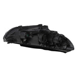Driver Left Side Halogen Headlight Assembly w/Bulb For 2018 2019 Hyundai Sonata – product image 3