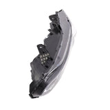 Driver Left Side Headlight For 2018/19/20-2021 Honda Accord Sedan LED DRL Chrome – product image 4