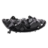 Driver Left Side Headlight For 2018/19/20-2021 Honda Accord Sedan LED DRL Chrome – product image 6