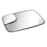 Left Heated Mirror Glass for 2005-2009 Dodge Ram 1500 2500 3500 CH1324121 – product image