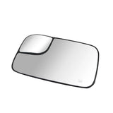 Left Heated Mirror Glass for 2005-2009 Dodge Ram 1500 2500 3500 CH1324121 – product image 2