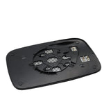 Left Heated Mirror Glass for 2005-2009 Dodge Ram 1500 2500 3500 CH1324121 – product image 3
