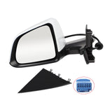 Driver Left Side Mirror for Tesla Model Y 2020-2023 Power Folding Heated 159411100C – product image