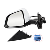 Driver Left Side Mirror for Tesla Model Y 2020-2023 Power Folding Heated 159411100C – product image 2