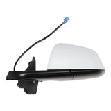 Driver Left Side Mirror for Tesla Model Y 2020-2023 Power Folding Heated 159411100C – product image 5