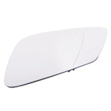 Driver Left Side Mirror Glass with Heated Fit for BMW 320i 13-19 328d 14-18 51167285003 – product image