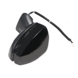 Driver Left Side Mirror Manual Fold 3Pin Black For Honda Fit 2015-2019 2020 – product image 6